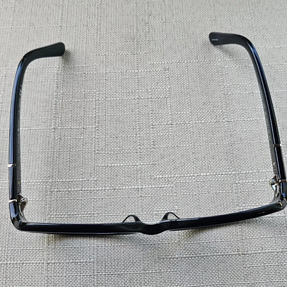 Kate Spade New York Women Glasses/Sunglasses Black Cheyenne/P/S 55[]15 130 - Picture 9 of 11